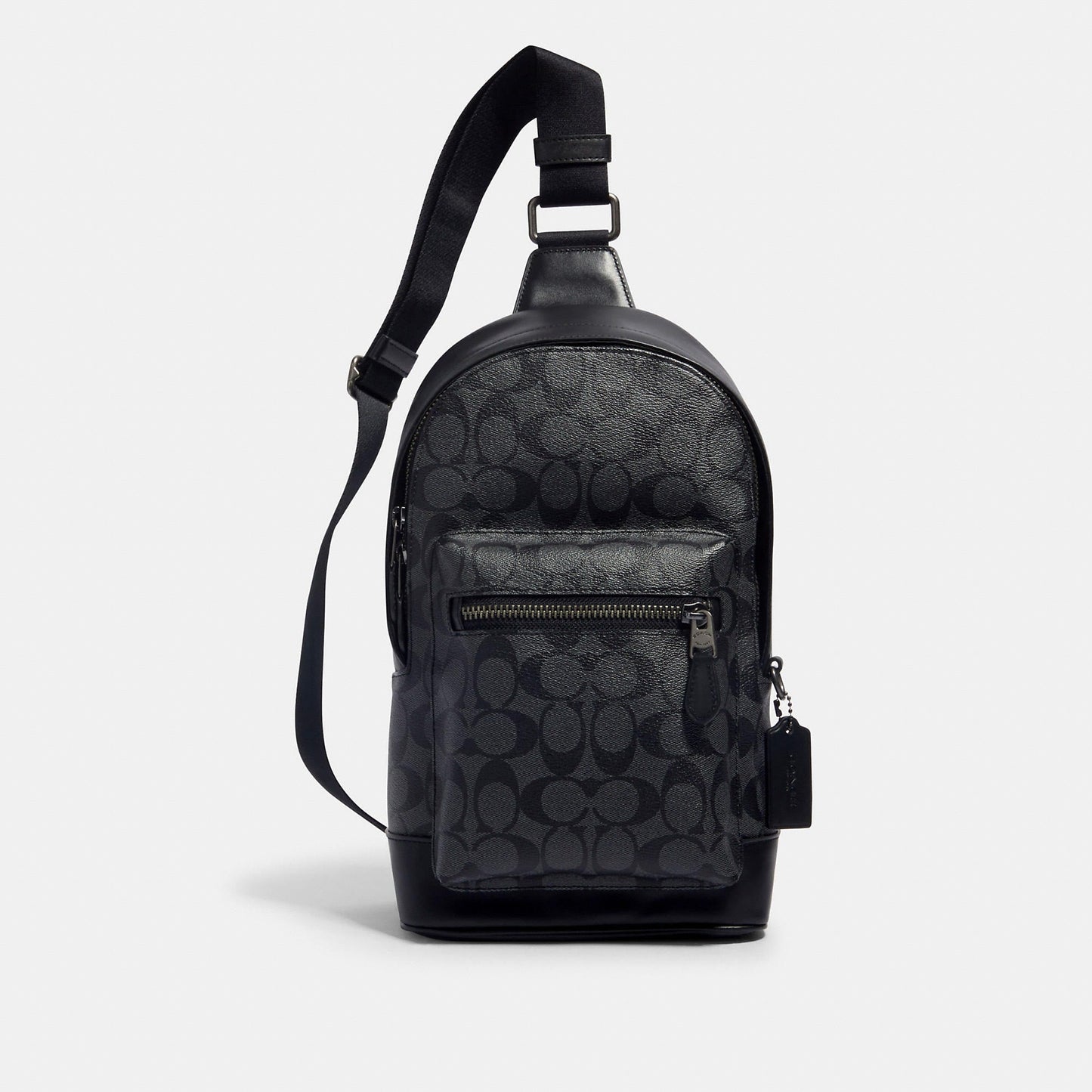 StrapStory - Backpack 027