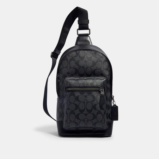 StrapStory - Backpack 027