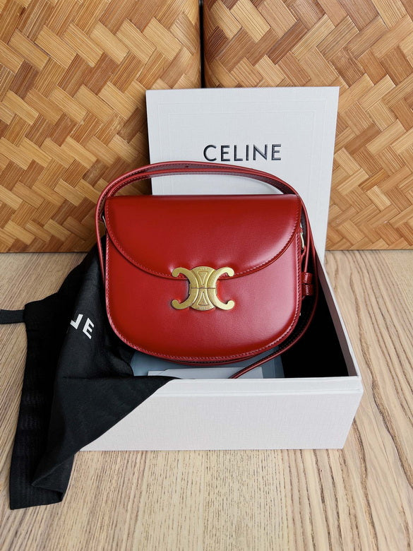 CLNE-Bags - Strap Story - 556
