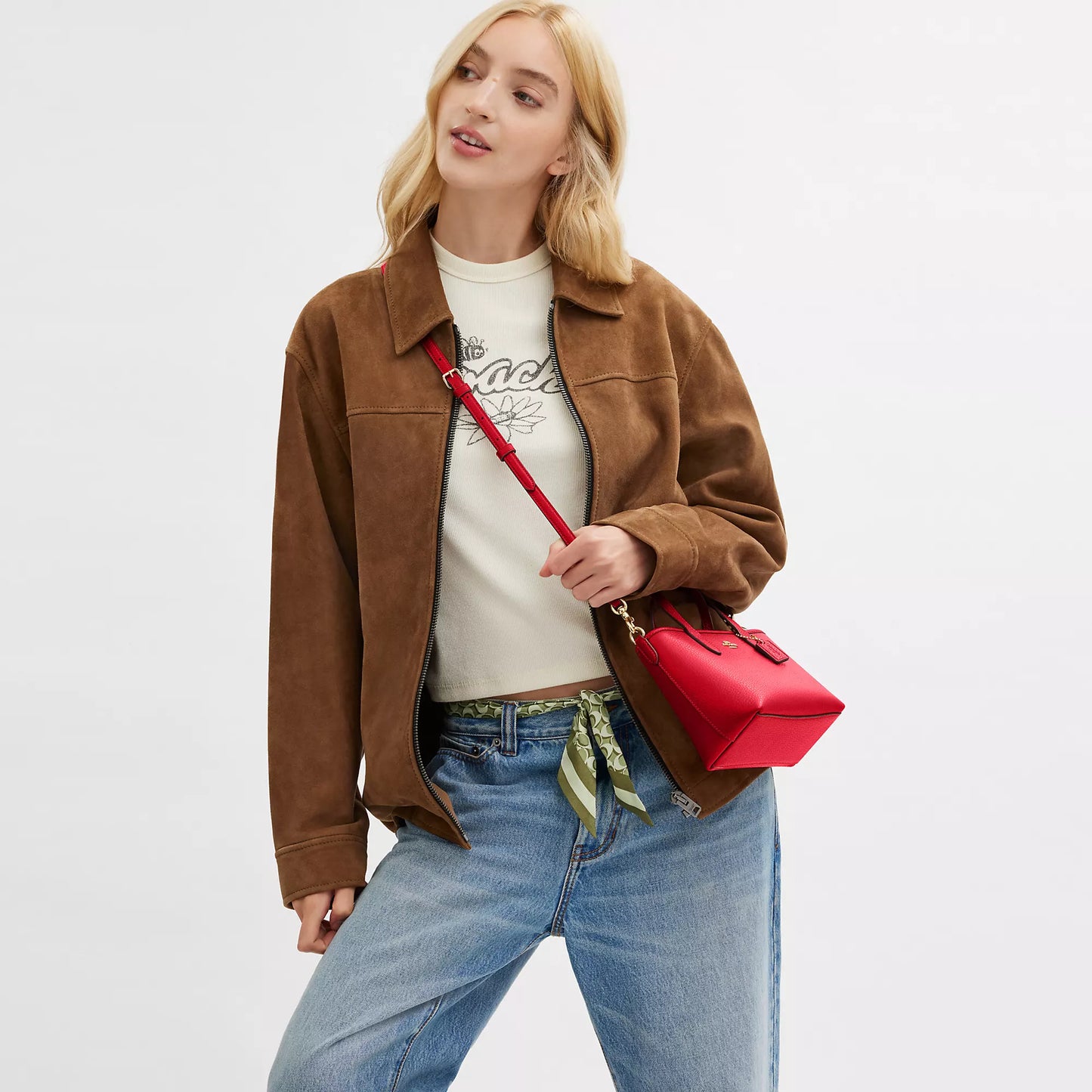 StrapStory - Crossbody 603