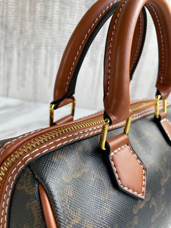 CLNE-Bags - Strap Story - 719