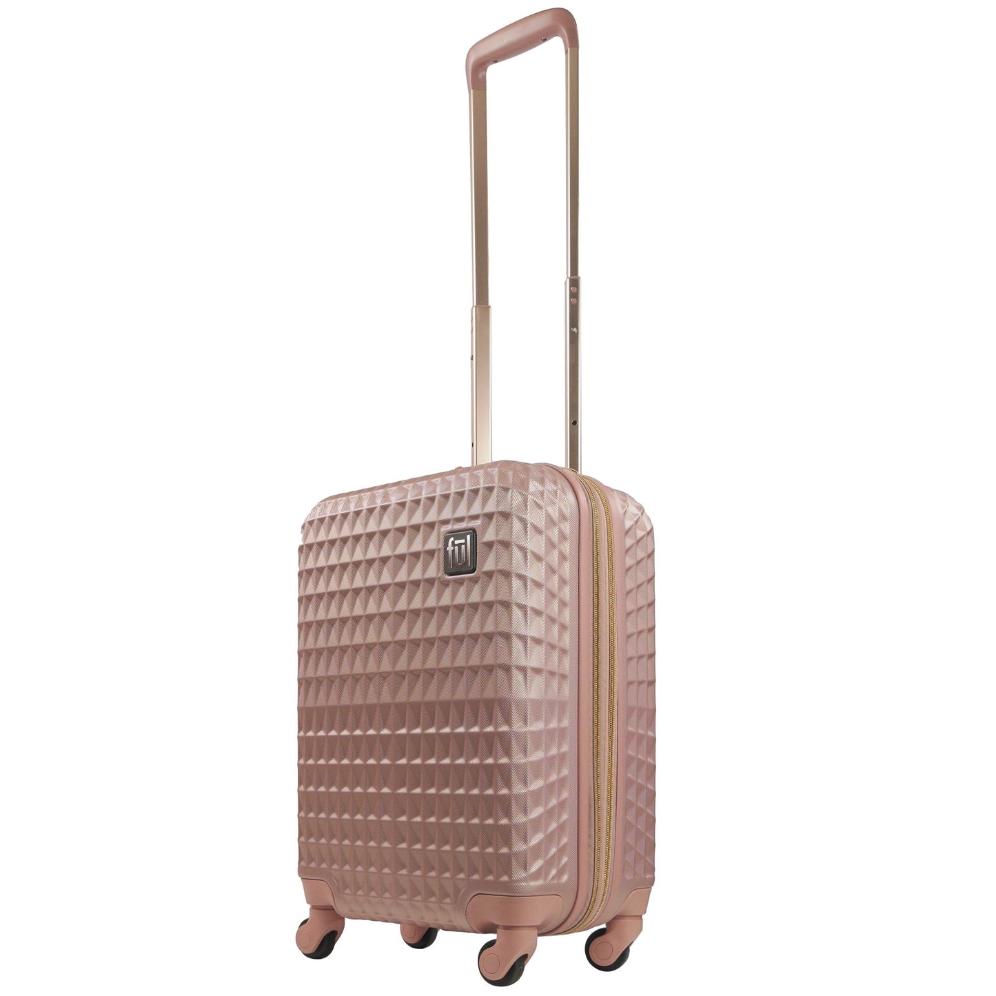 StrapStory - Suitcase 158