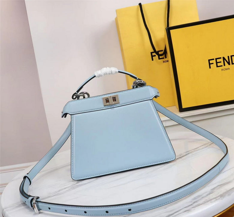 FDNI-Bags - Strap Story - 748