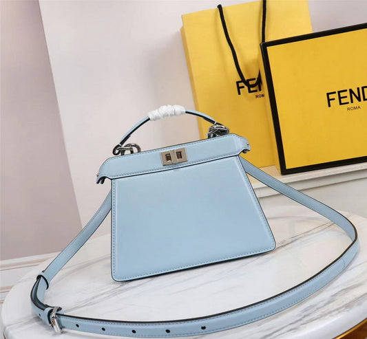 FDNI-Bags - Strap Story - 748