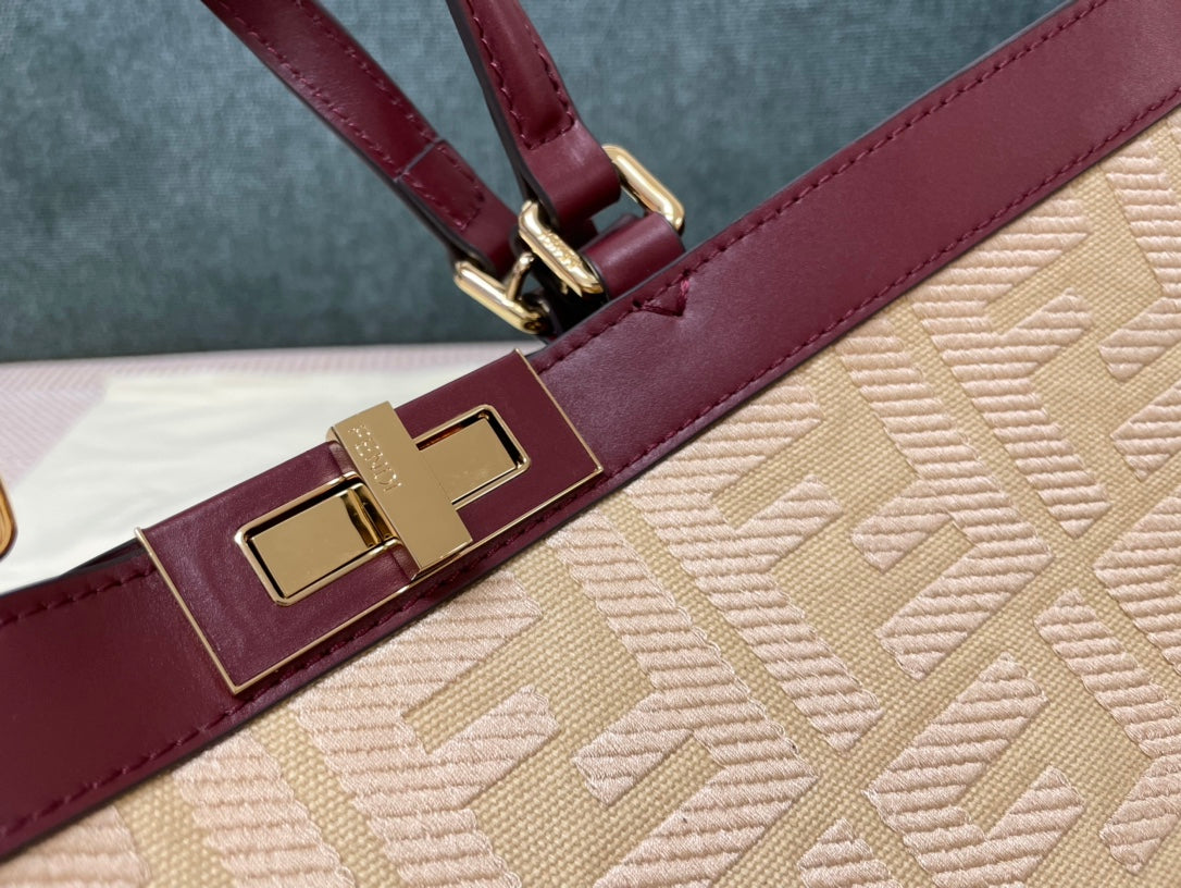 FDNI-Bags - Strap Story - 742