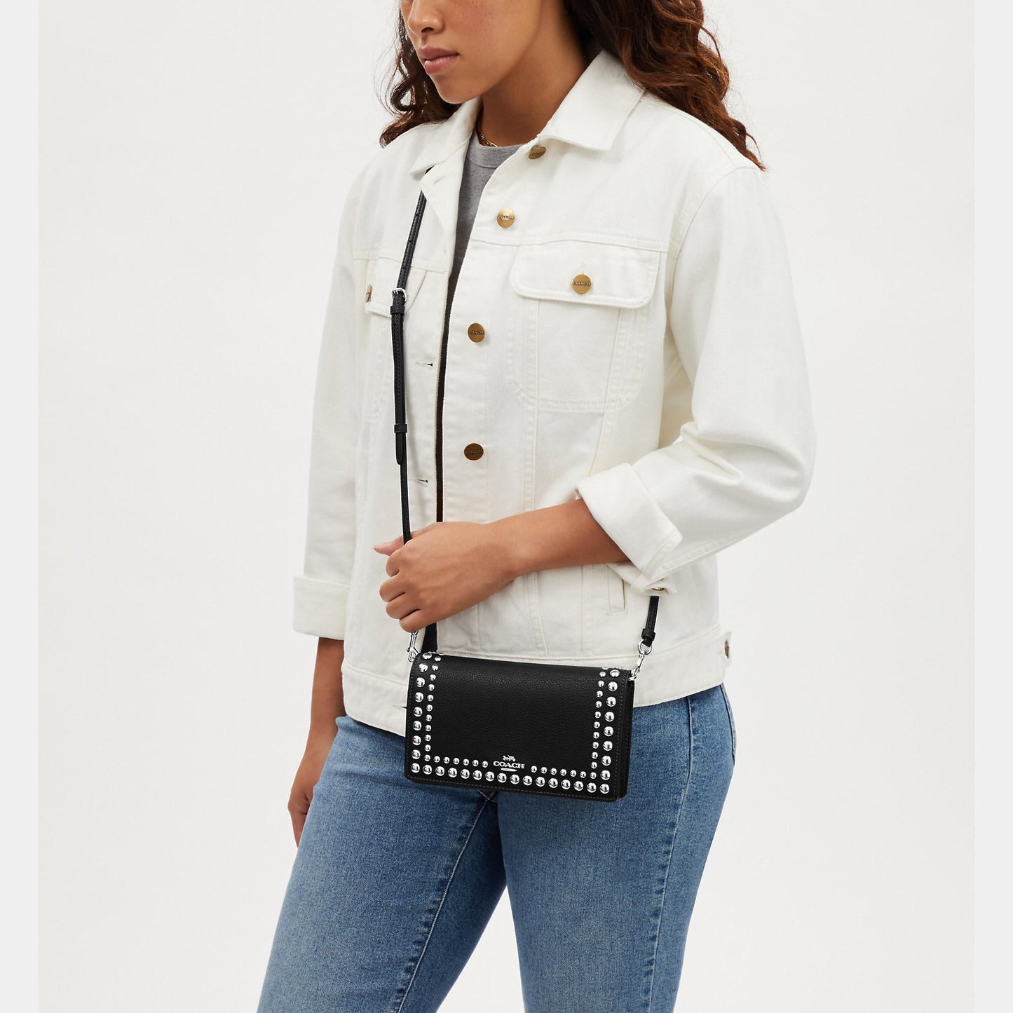StrapStory - Crossbody 1102