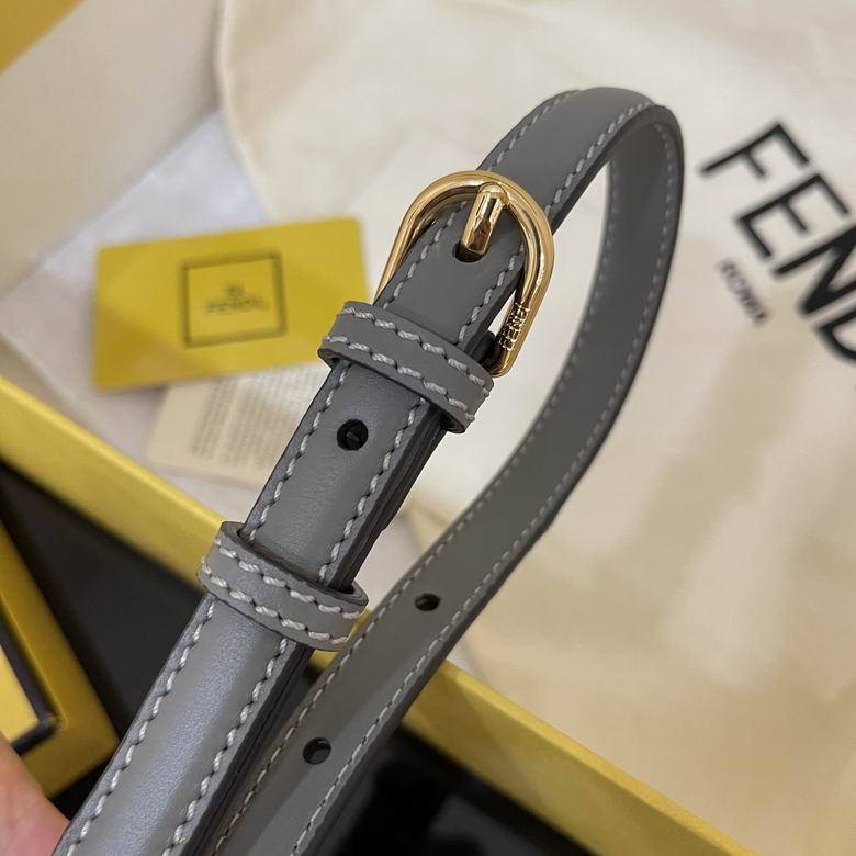 FDNI-Bags - Strap Story - 522