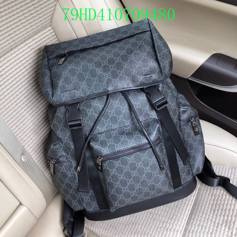 STRAPSTORY - GGC4 BAG - 707