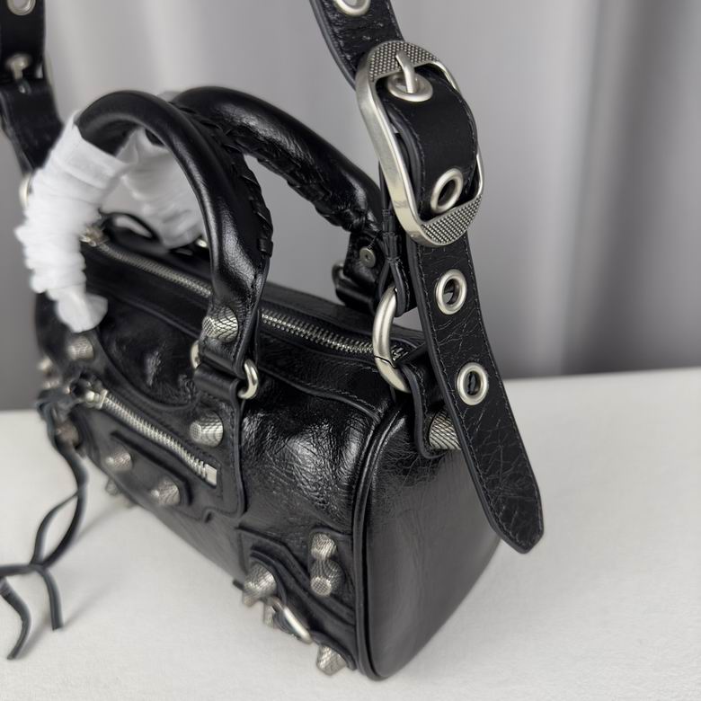 BLGA-Bags - Strap Story - 409