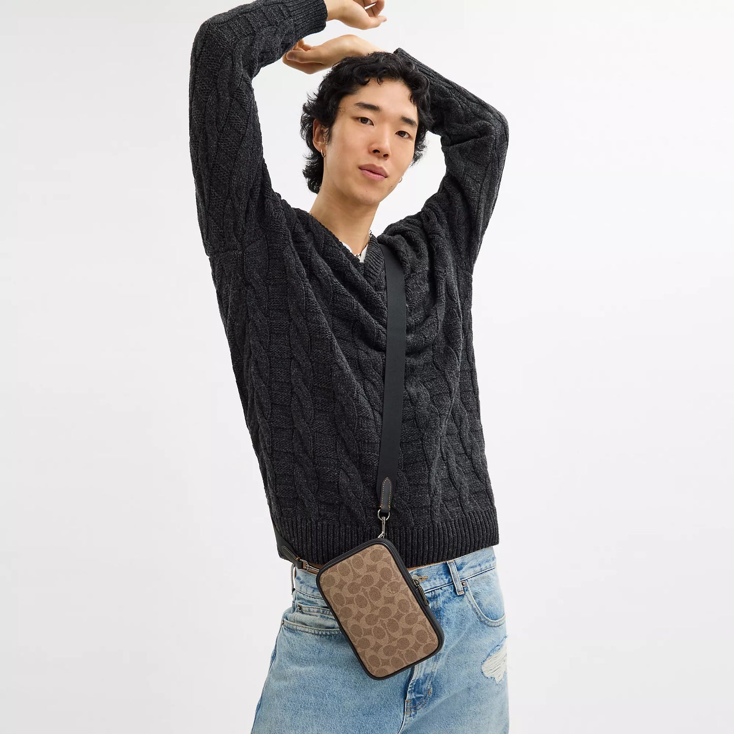 StrapStory - Crossbody 252
