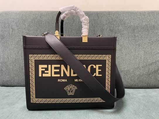 FDNI-Bags - Strap Story - 822