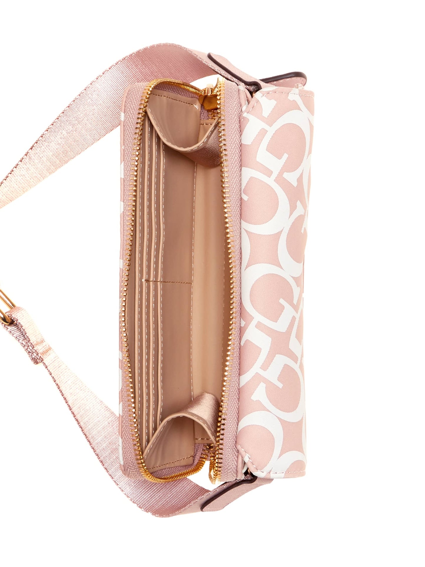 StrapStory - Crossbody 1159