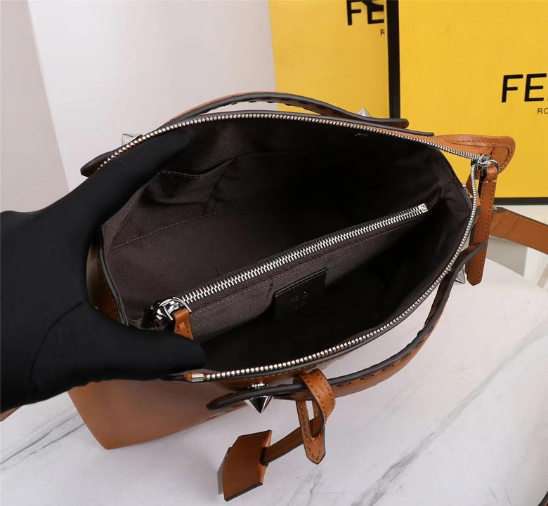 FDNI-Bags - Strap Story - 550