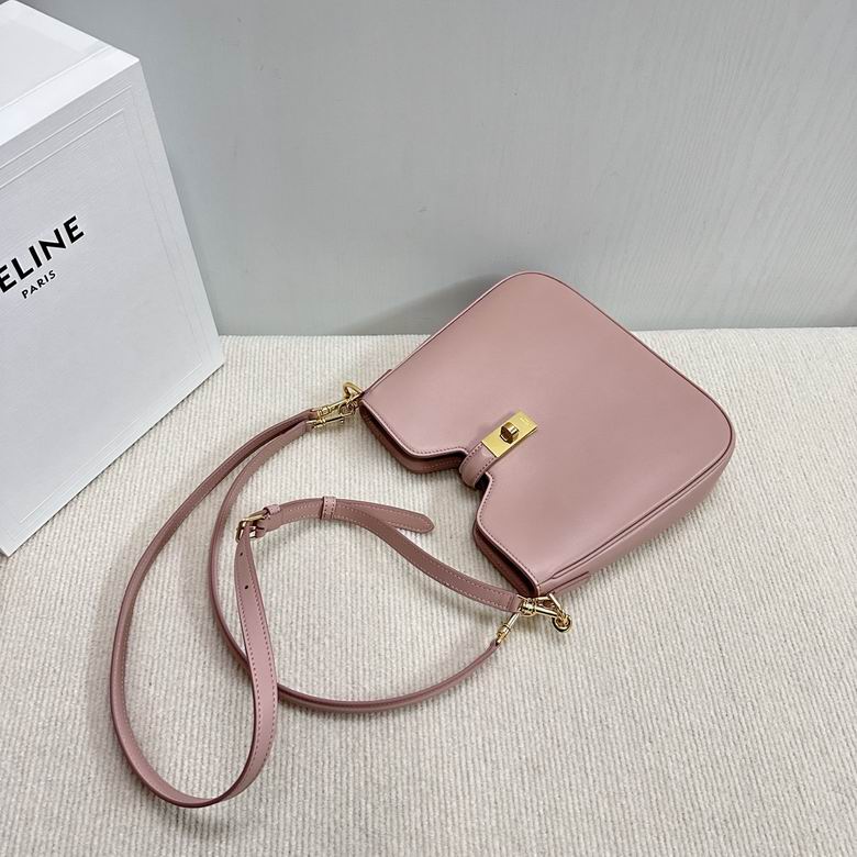 CLNE-Bags - Strap Story - 464