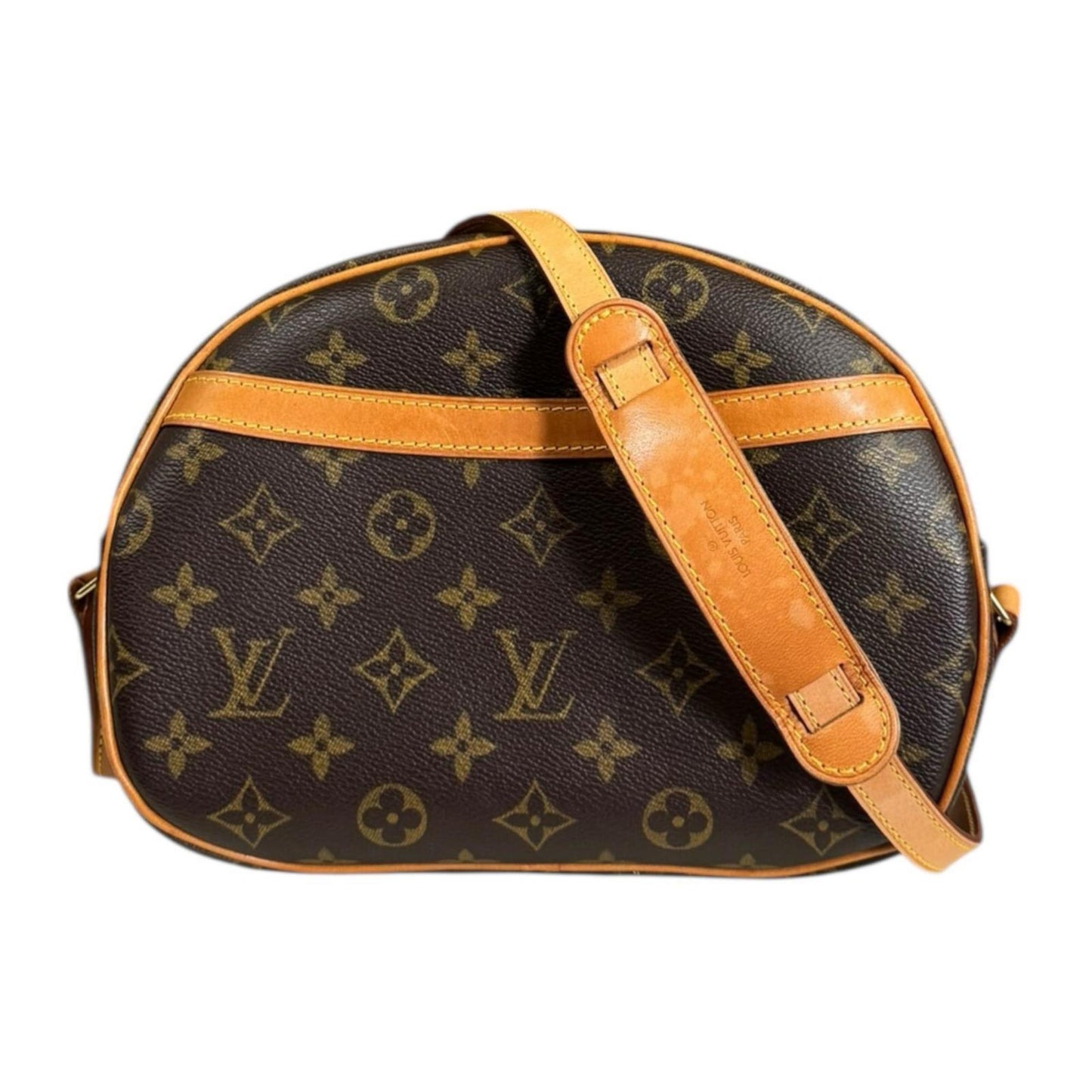 StrapStory - Shoulder Bag 5832