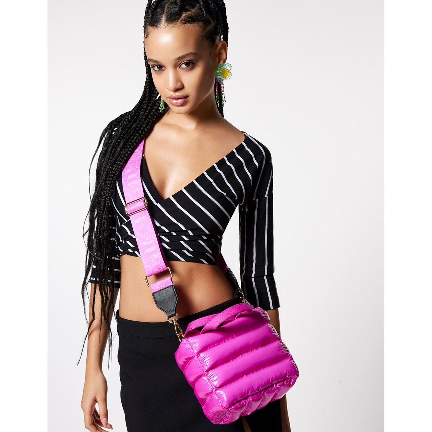 StrapStory - Crossbody 2467