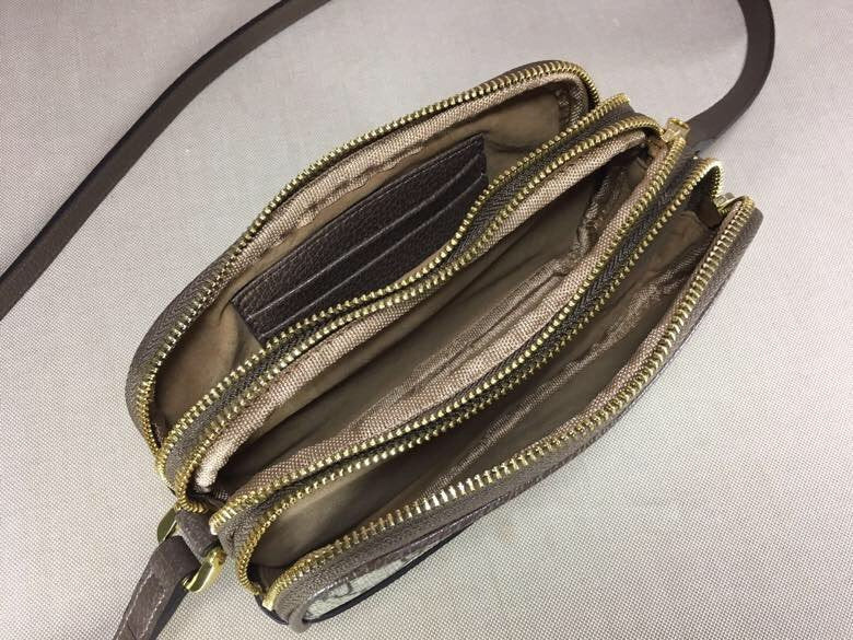 STRAPSTORY - GGC4 BAG - 512