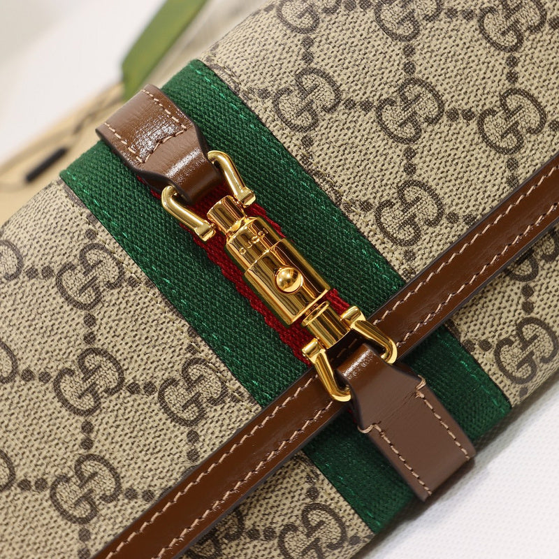 STRAPSTORY - GGC4 BAG - 1007