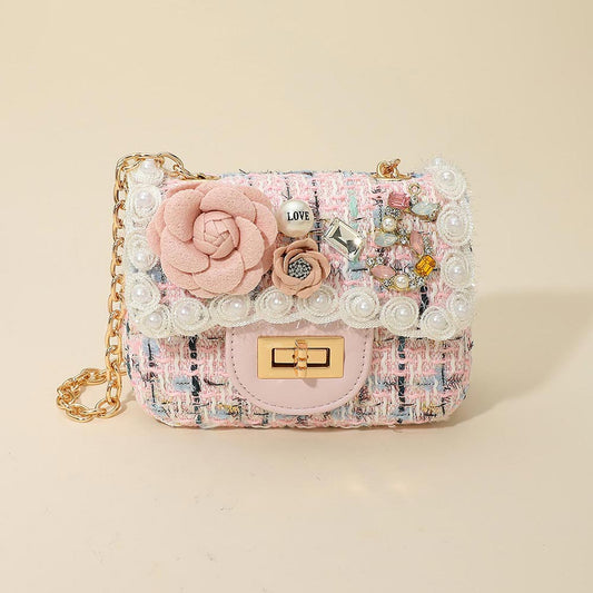 StrapStory - Crossbody 3012