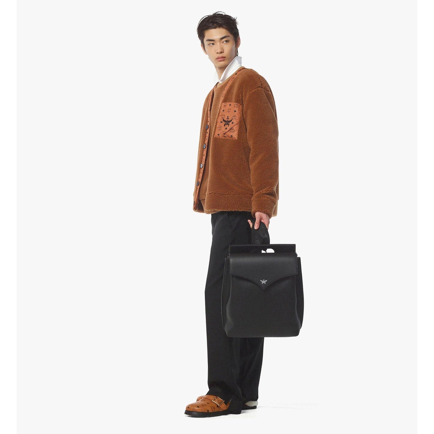 StrapStory - Backpack 641