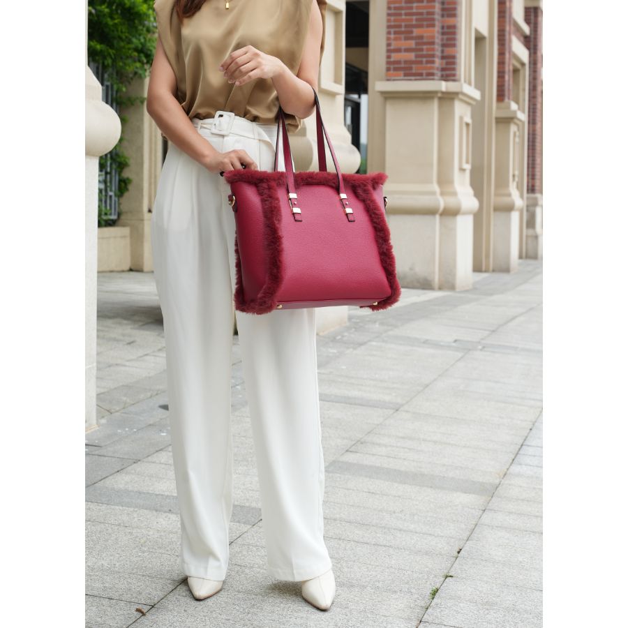 StrapStory - Tote Bag 1251