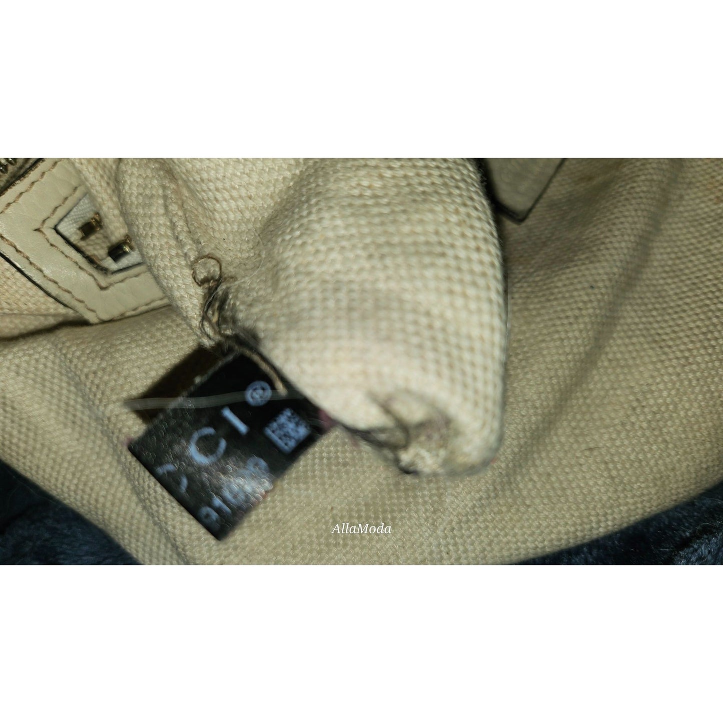 STRAPSTORY - GGC4 BAG - 2536