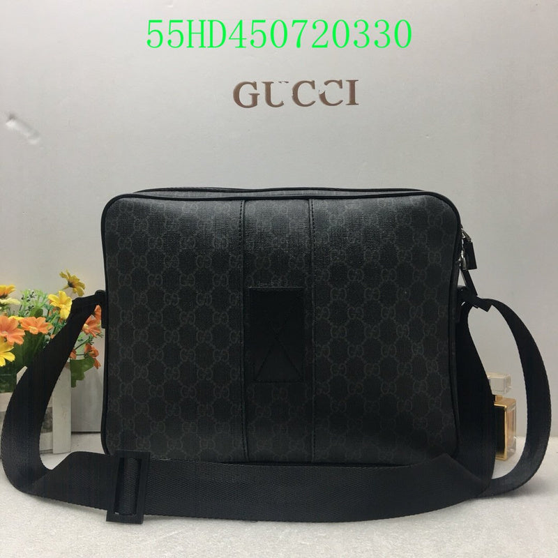STRAPSTORY - GGC4 BAG - 312