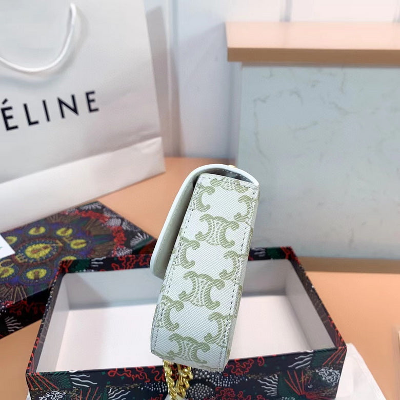 CLNE-Bags - Strap Story - 782
