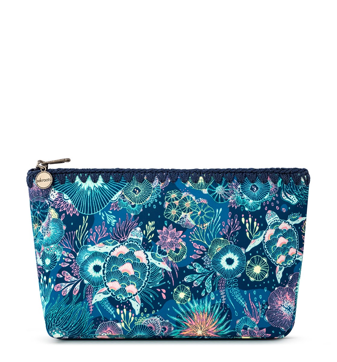 StrapStory - Travel Pouch 020