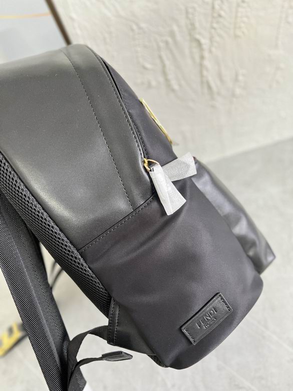 FDNI-Bags - Strap Story - 438