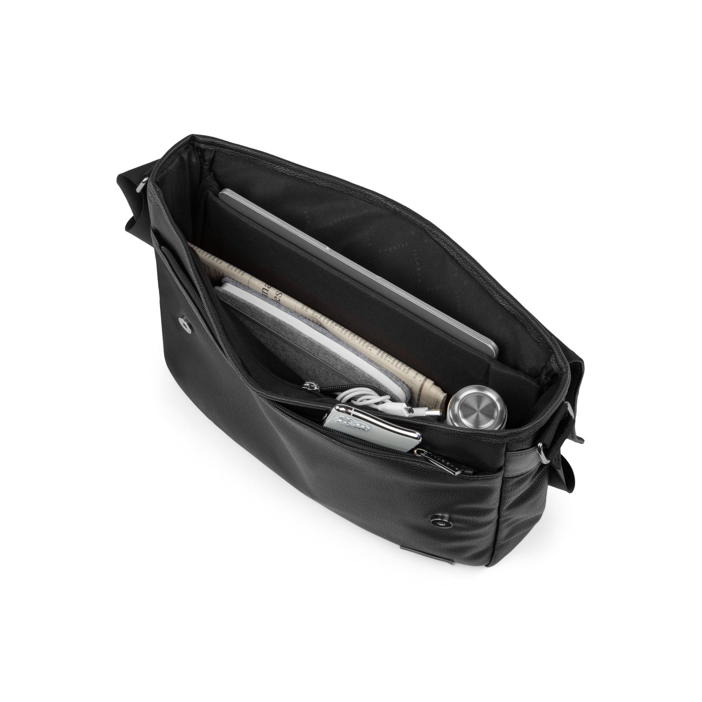 StrapStory - Messenger Bag 017