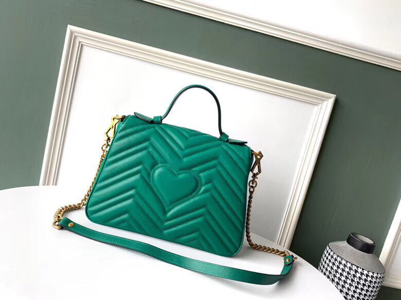 STRAPSTORY - GGC4 BAG - 951