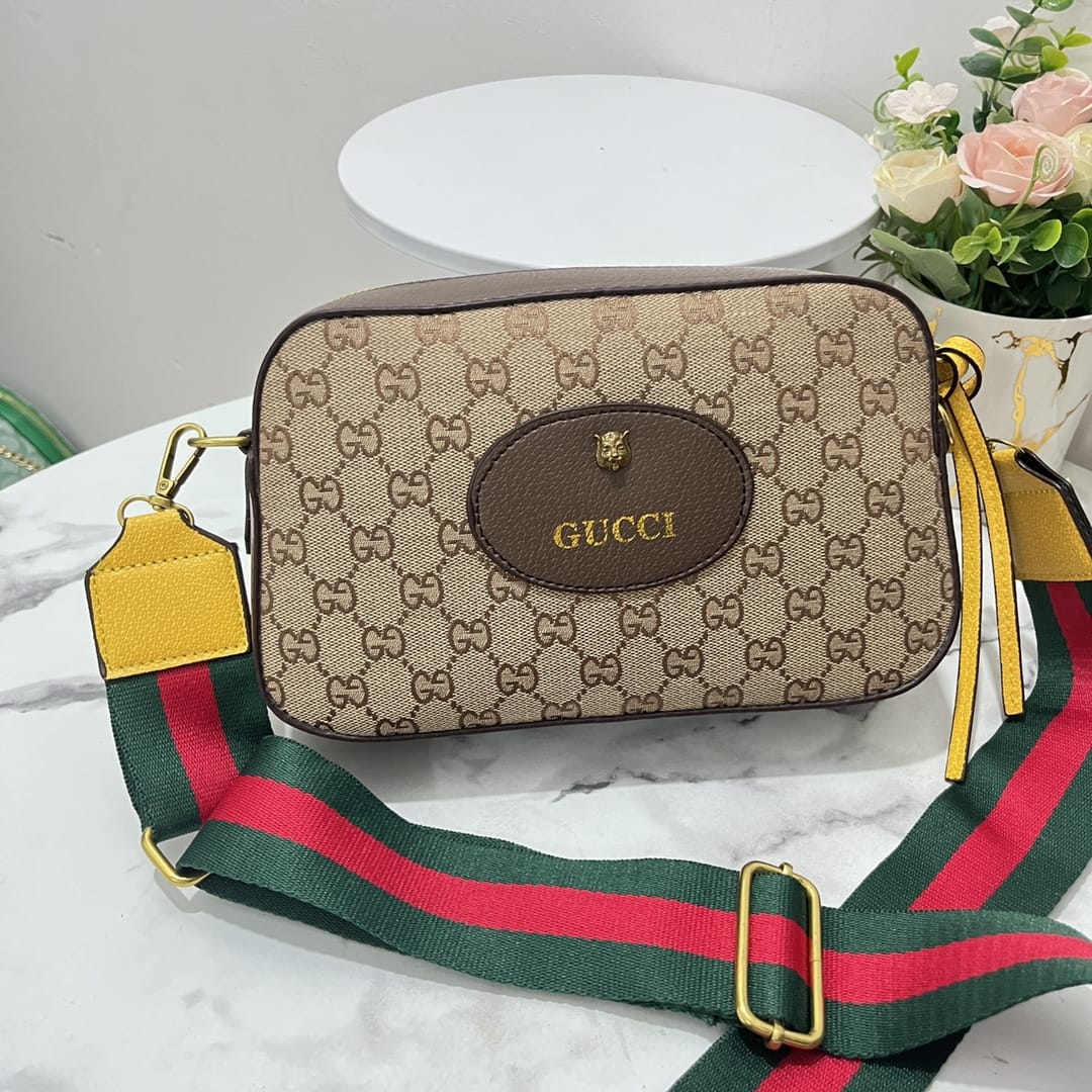 STRAPSTORY - GGC1 BAG - 1314