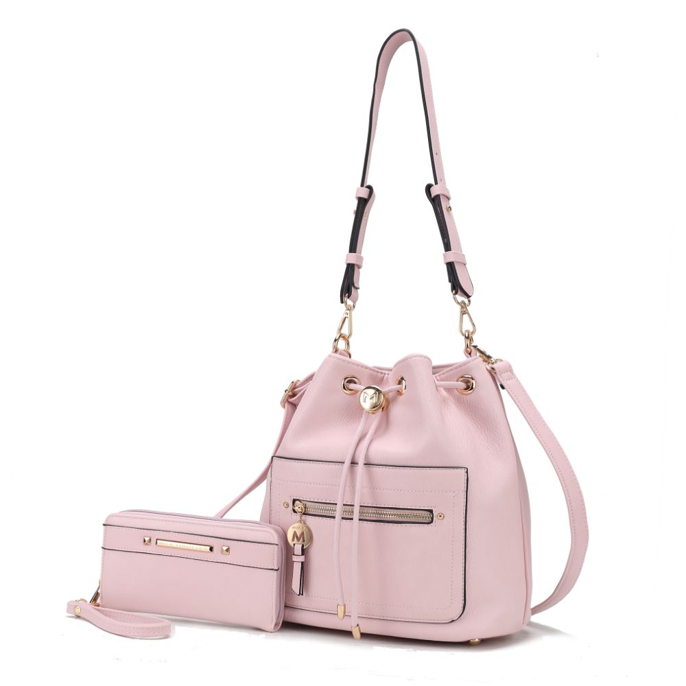 StrapStory - Bucket Bag 044