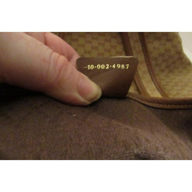 STRAPSTORY - GGC4 BAG - 1613