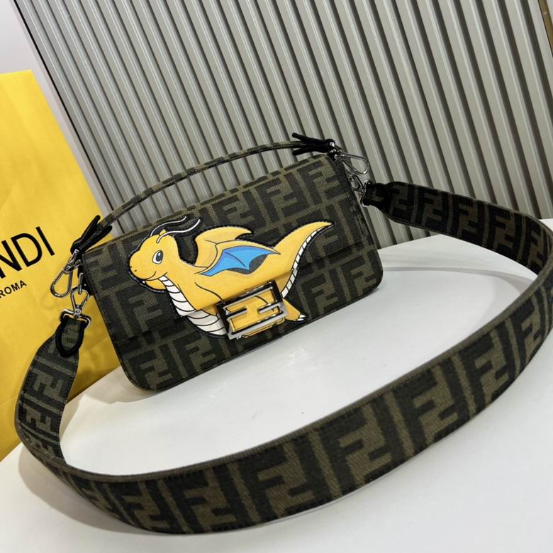 FDNI-Bags - Strap Story - 140