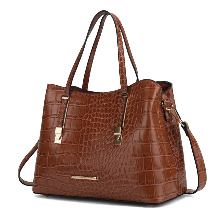 StrapStory - Tote Bag 256