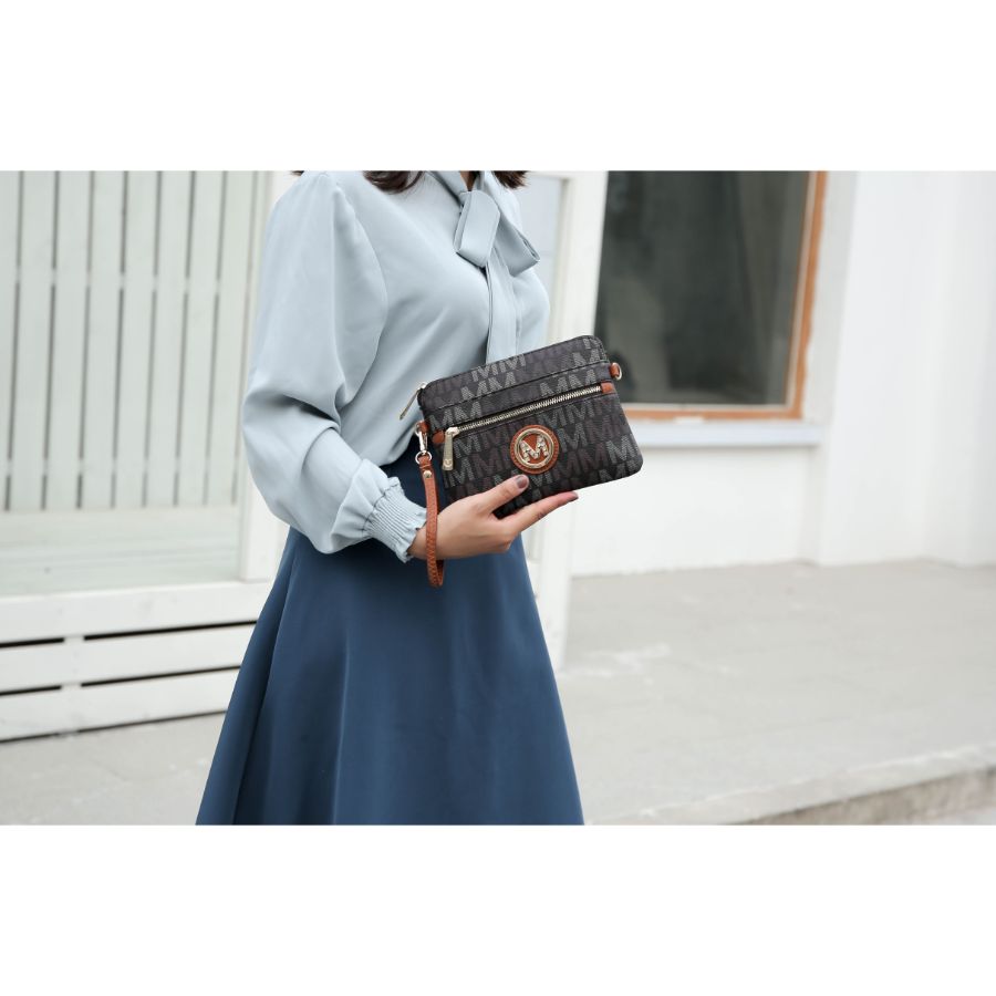 StrapStory - Crossbody 460