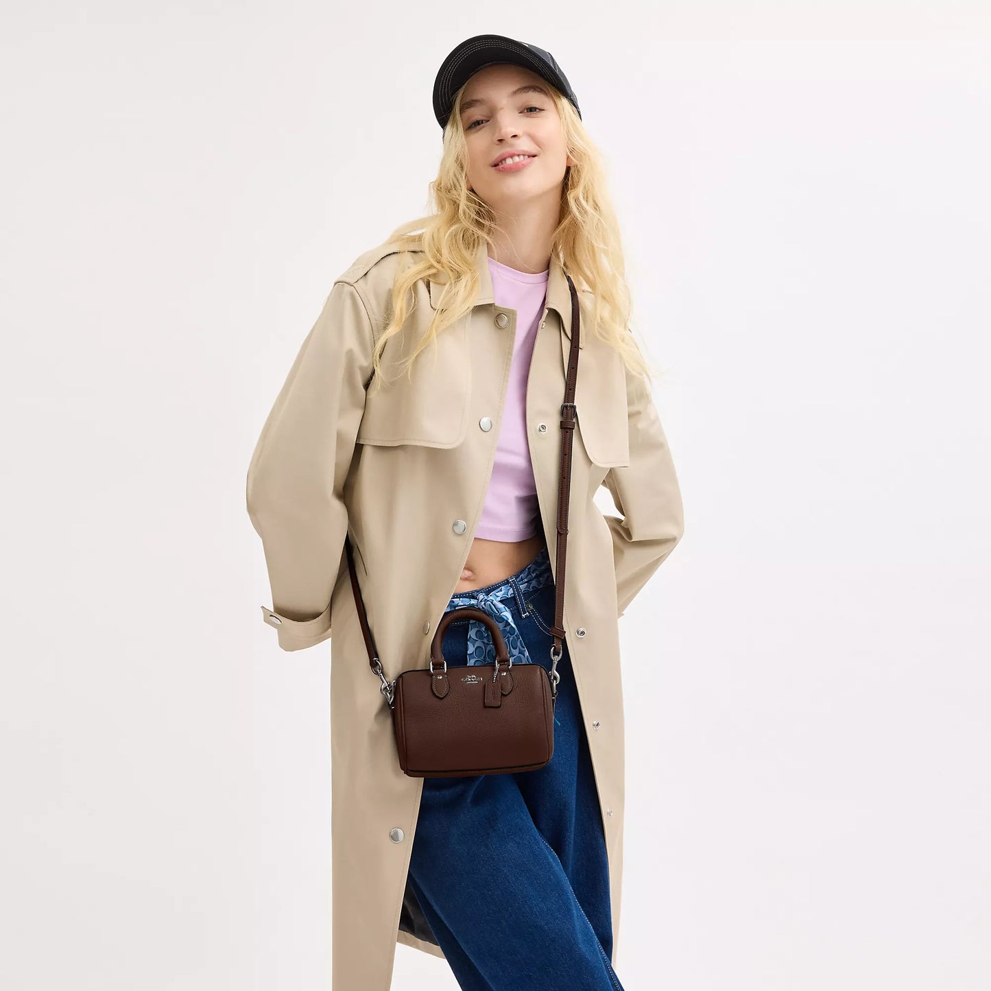 StrapStory - Crossbody 1839