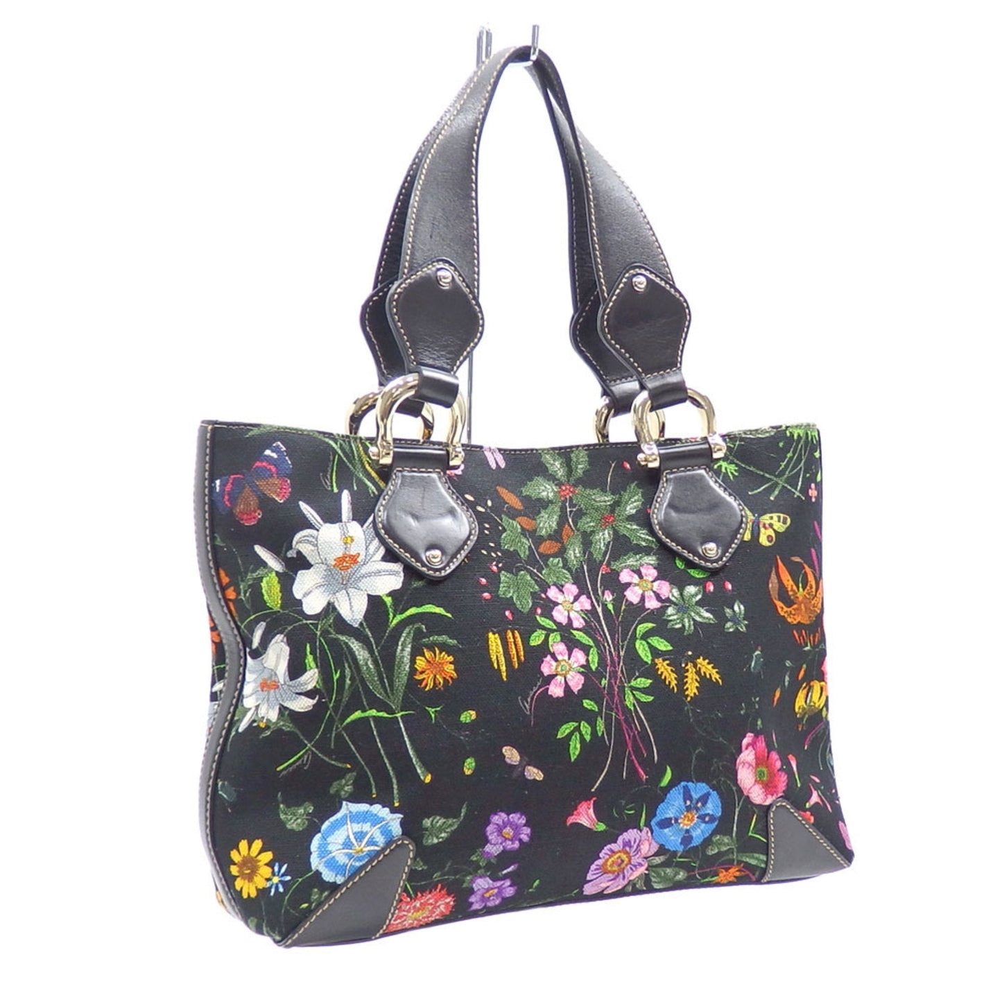 StrapStory - Tote Bag 2455