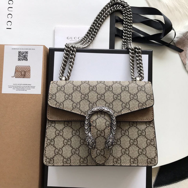 STRAPSTORY - GGC4 BAG - 900
