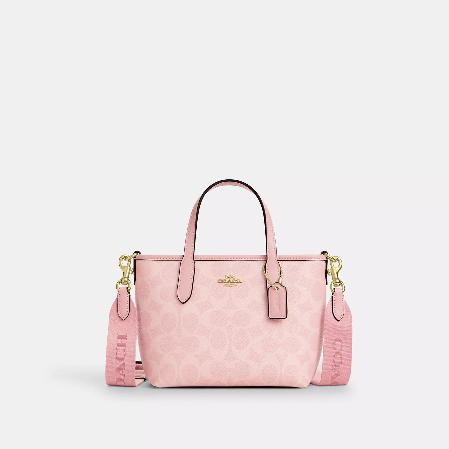 StrapStory - Tote Bag 1876