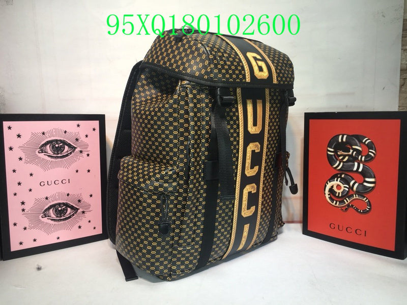 STRAPSTORY - GGC4 BAG - 664