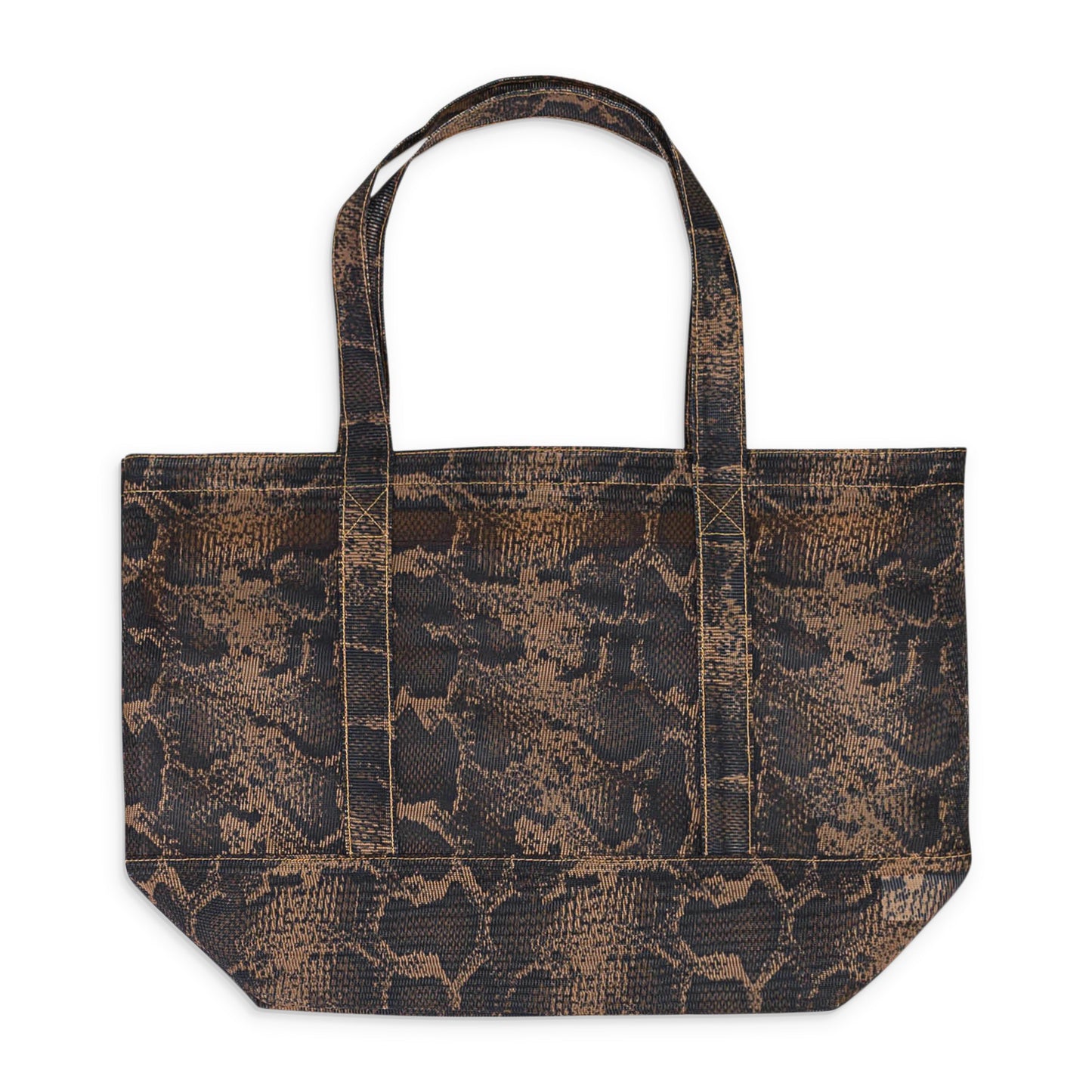 StrapStory - Tote Bag 1285