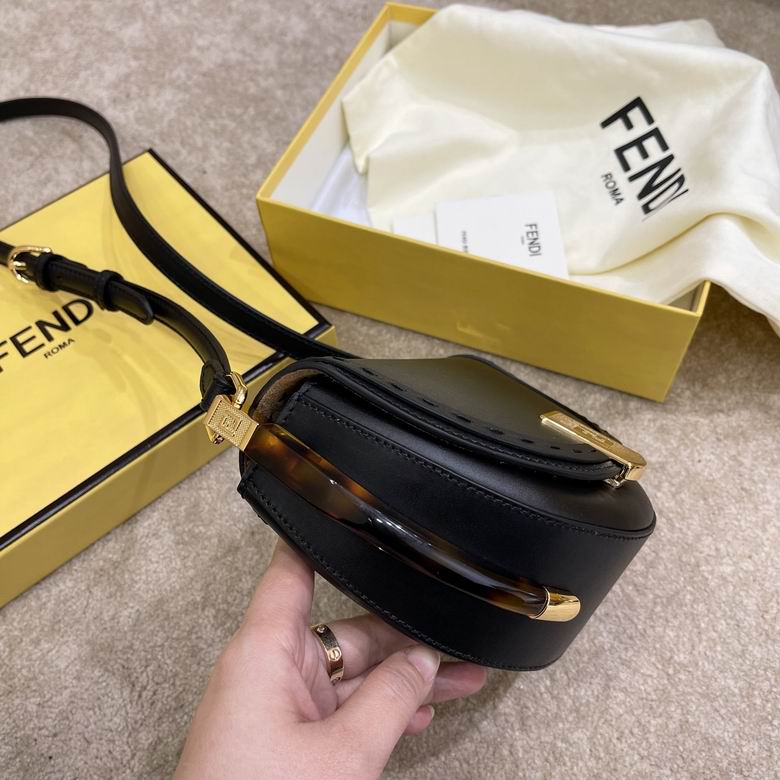 FDNI-Bags - Strap Story - 522