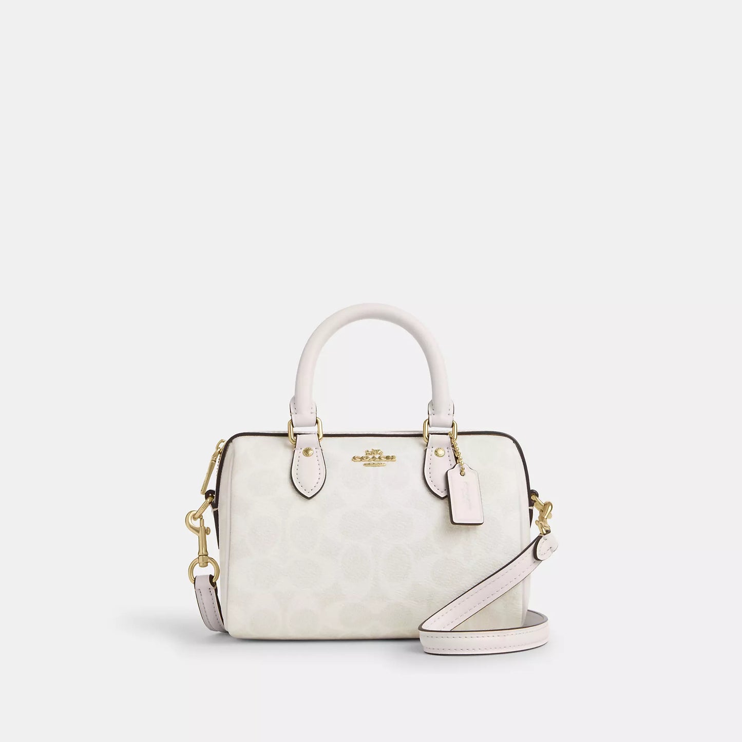 StrapStory - Crossbody 099