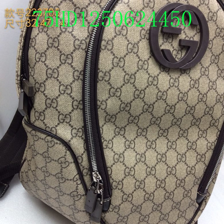 STRAPSTORY - GGC4 BAG - 689