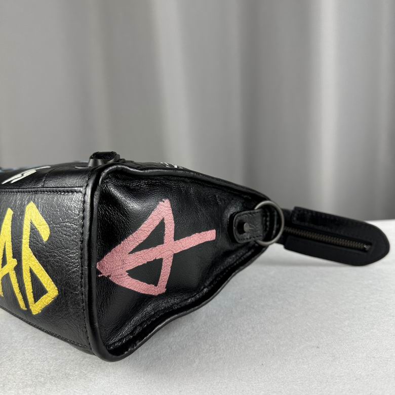 BLGA-Bags - Strap Story - 407