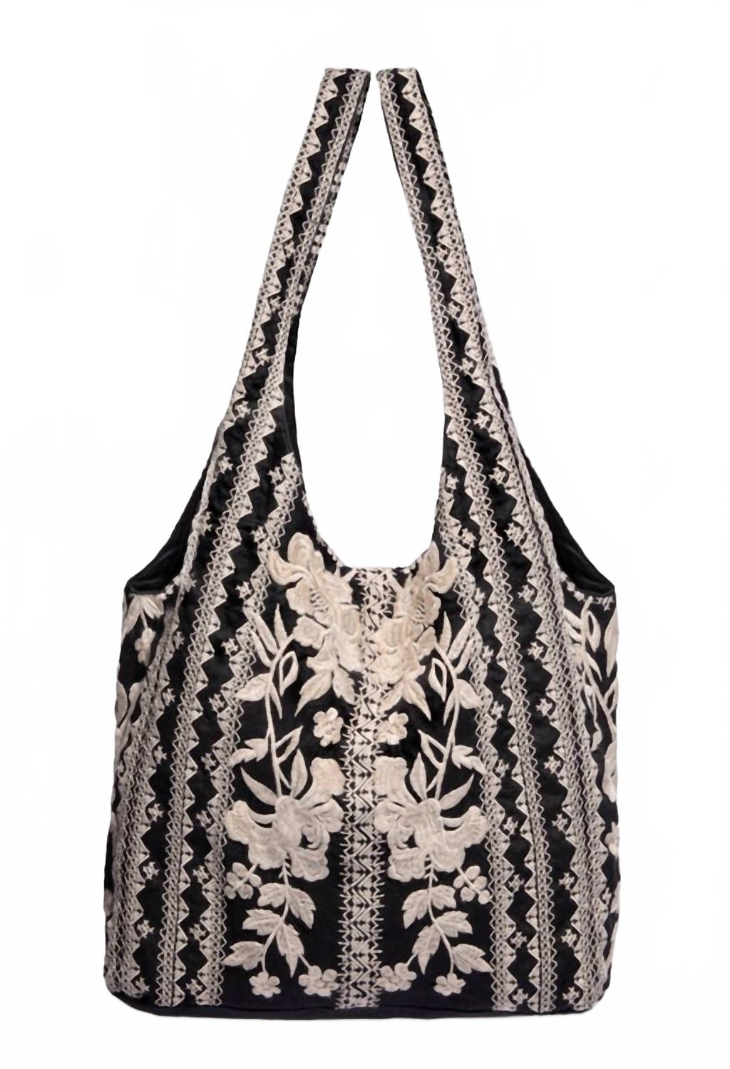 StrapStory - Tote Bag 1934