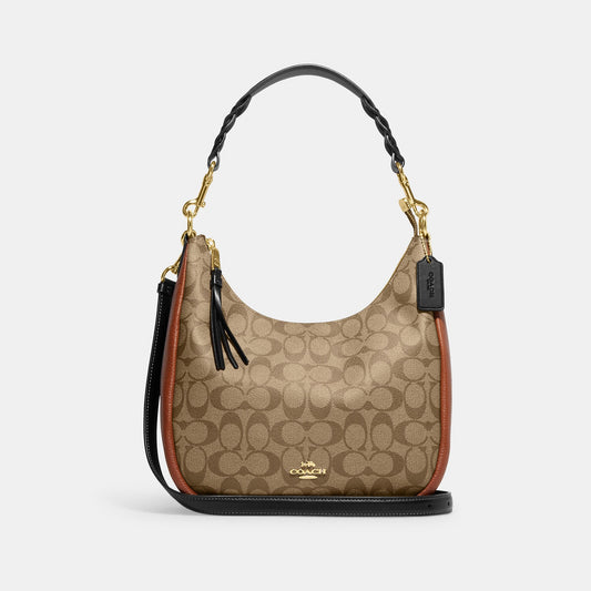 StrapStory - Hobo Bag 042